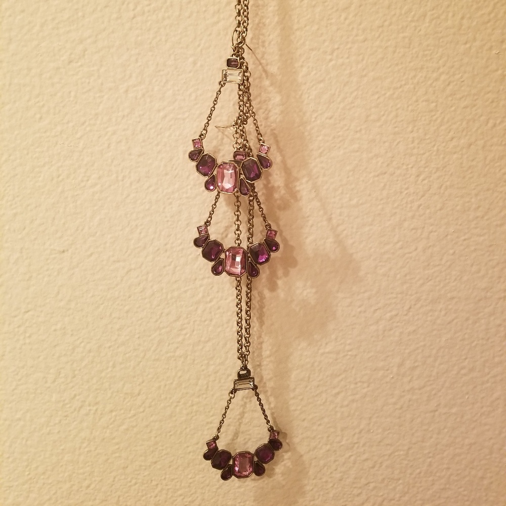 Accessory Necklace